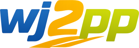 wj2pp brand logo for Bangladesh homepage